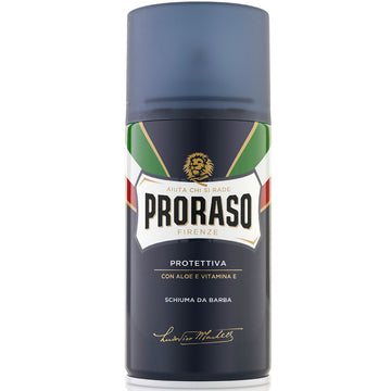 Skūšanās putas vīriešiem PRORASO, 400 ml
